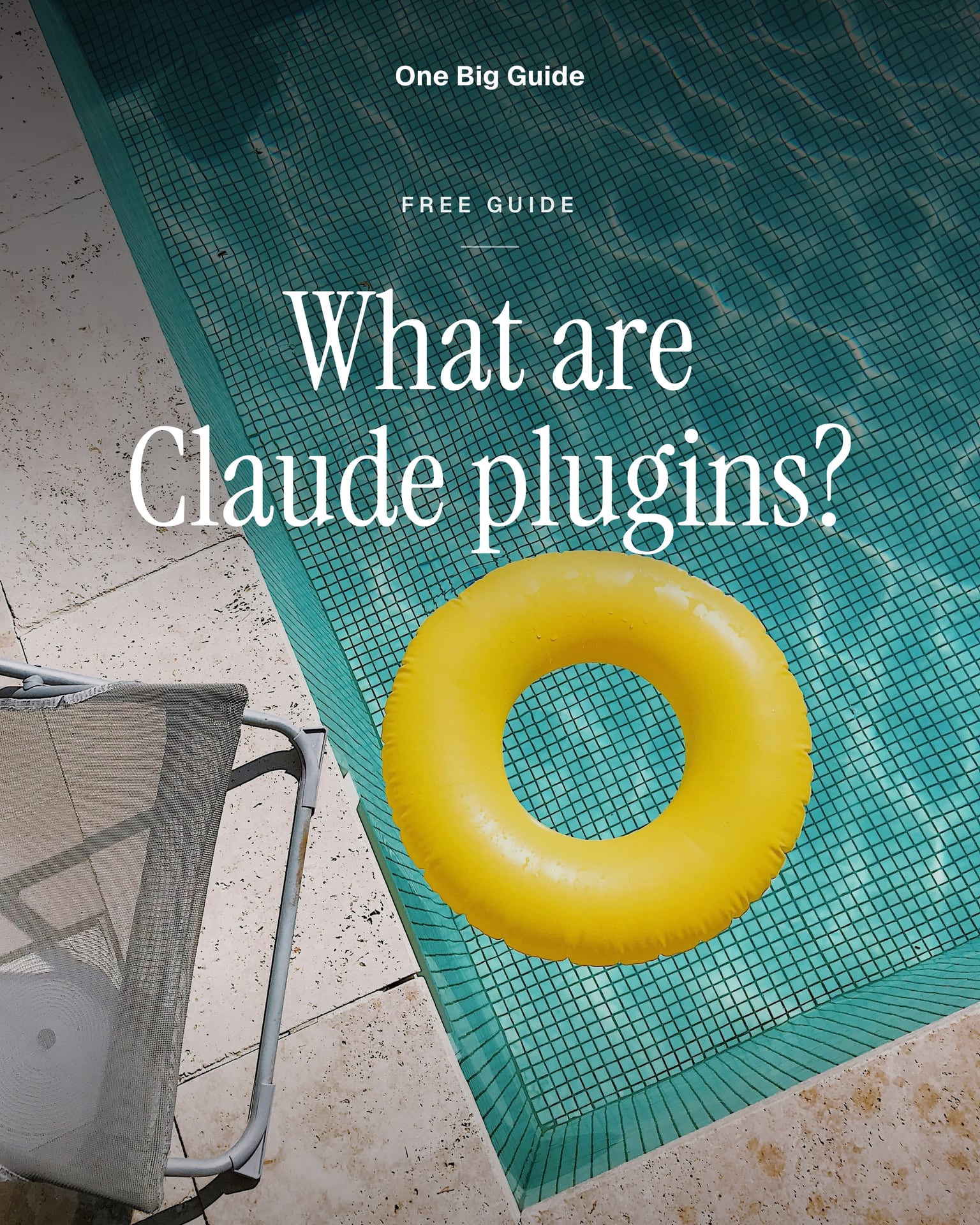 What are Claude plugins?